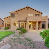 Stunning Upgrades Perfect Sunset Views