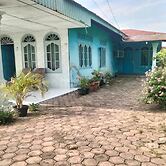 SPOT ON 92697 Ani Nur Homestay Syariah