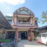 OYO 92849 Hotel Dienda Hayu Near Alun Alun Tastura