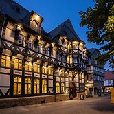 Romantik Hotel Alte Münze