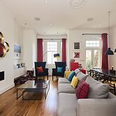 The Clapham Crib