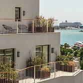 Mitsis N'U Piraeus Port