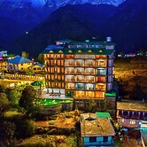 Katson Castle Dharamshala