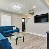 Updated Home - Walk to Salisbury University!