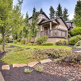 Springfield Home w/ Yard ~ 9 Mi to Downtown Eugene