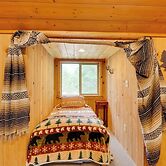 Pet-friendly House w/ Deck: Near Crater Lake!