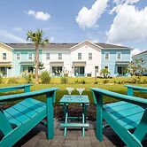 Sandy Bottoms at Margaritaville