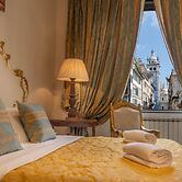 San Giorgio Rooms
