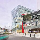 H4 Wyndham Paris Pleyel