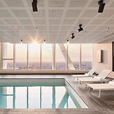 H4 Hotel Wyndham Paris Pleyel Resort