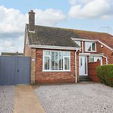 The Coastal Hideaway