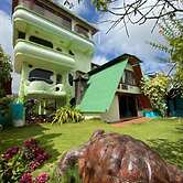 Hostal Casa Eden Galapagos