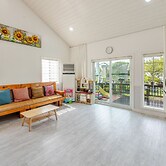 Daebudo Hebron Poolvilla