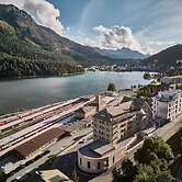 Hotel GRACE LA MARGNA ST MORITZ