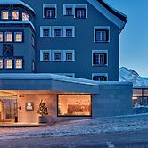 Hotel GRACE LA MARGNA ST MORITZ