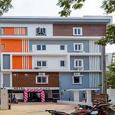 beestay Hotels Elite Park Titupati