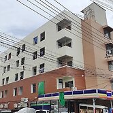 KIM HOTEL AT BANGPLONG