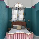 Eclectic1BR in Talpiot mkt by Sea N Rent