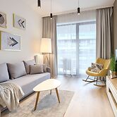 Apartamenty Sun & Snow Shellter