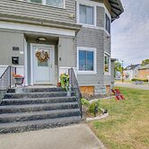 Convenient Dayton Vacation Rental Near Downtown!