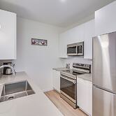 Mountain Retreat in Fraser w/ Garage & Deck!