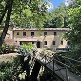 Molin Barletta, Private Pool, Nature