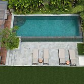 Medewi Surf Villa Luxury