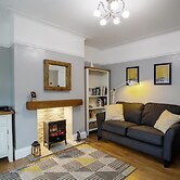 Stylish and Cosy Cottage in the Heart of Yorkshire