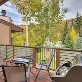 Vail Condo ~ 4 Mi to Vail Mountain Resort!