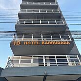 Barrudada Palace Hotel