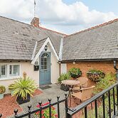 Flat 2, The Maltings