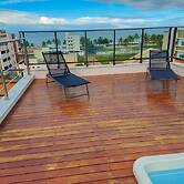 Flat Comfort Vista Mare Studios - Intermares