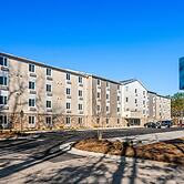 Woodspring Suites Yorktown Newport News