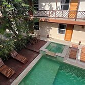 Casa Cielito Lindo Cozumel