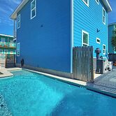 Private Pool+patio, Arcade Game, Walk to the Beach Ocean Devotion by A