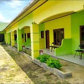 OYO 3243 3 Be Garden Hotel