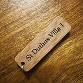 St Duthus Villa Guesthouse