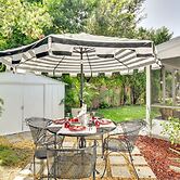 New Smyrna Beach Vacation Rental w/ Patio & Grill!