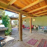 Pet-friendly Las Cruces Home w/ Private Pool