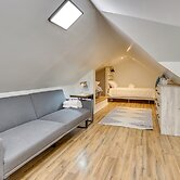 Modern Northfield Cottage w/ Yard!