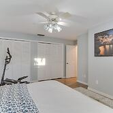Largo House w/ Backyard Oasis & Proximity to Beach