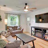 Burnside Vacation Rental, Walk to Lake Cumberland!