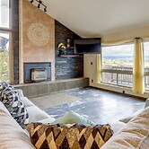 Family-friendly Utah Home: Deck, Mountain Views!