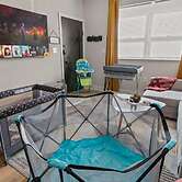 E Passyunk Ave 1BR Gem Prime Location