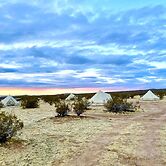 Beysicair Tents & Campground