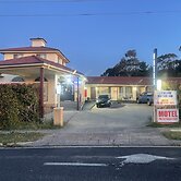 Lithgow Motor Inn
