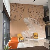 Presidency Airport Hotel