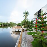 Yunoya Riverside Villa