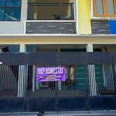 OYO Life 93186 HKP Homestay Syariah