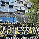 Expressionz Premium Suites at KLCC
